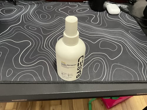 Review photo