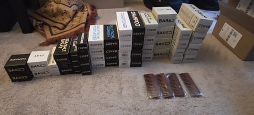 Review photo