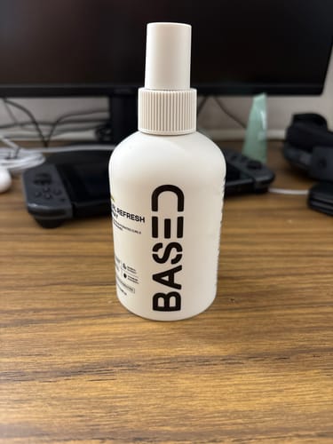 Review photo