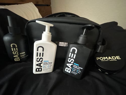 Review photo