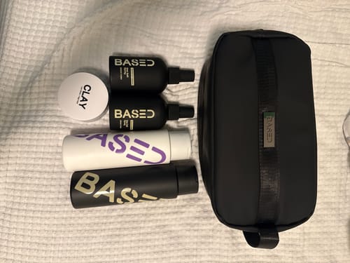 Review photo