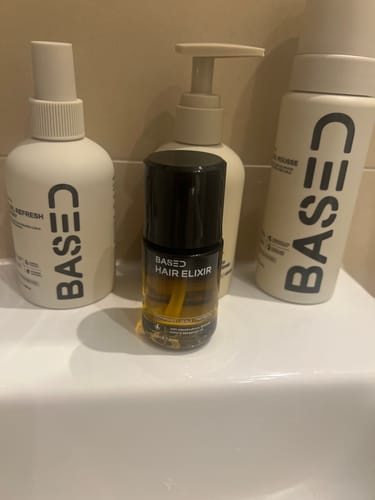 Review photo