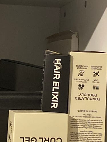 Review photo
