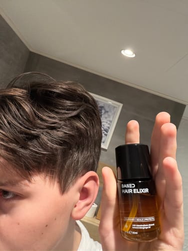 Review photo