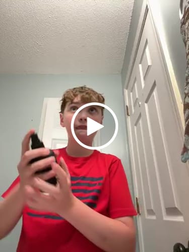 Review photo