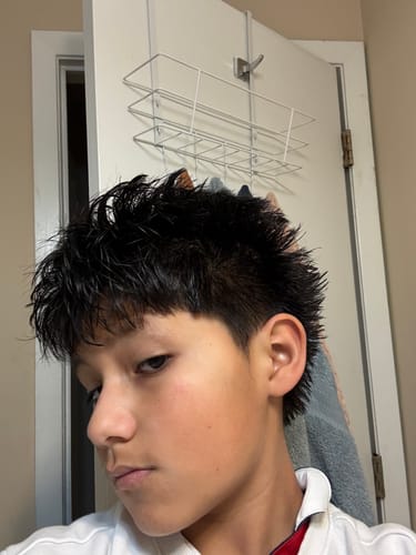Review photo