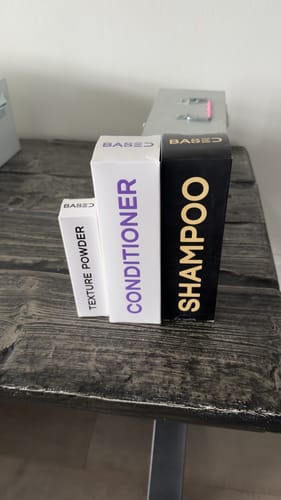 Review photo