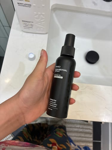 Review photo