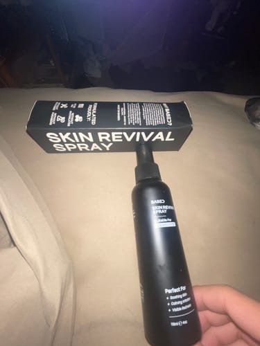 Review photo