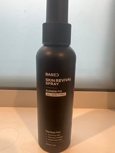 Review photo