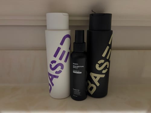Review photo