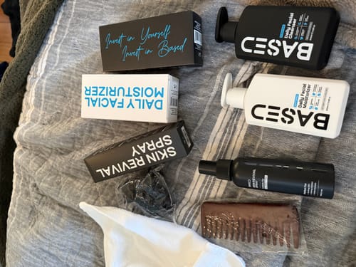 Review photo