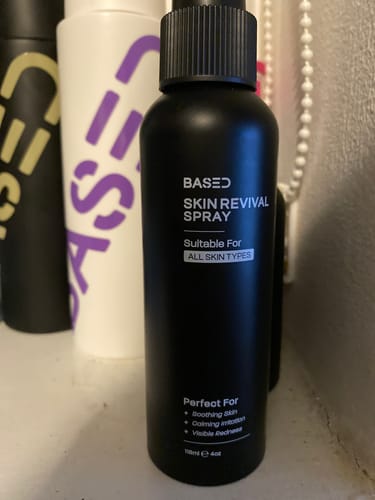 Review photo