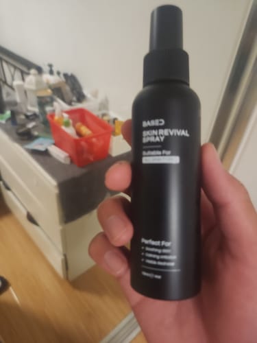 Review photo