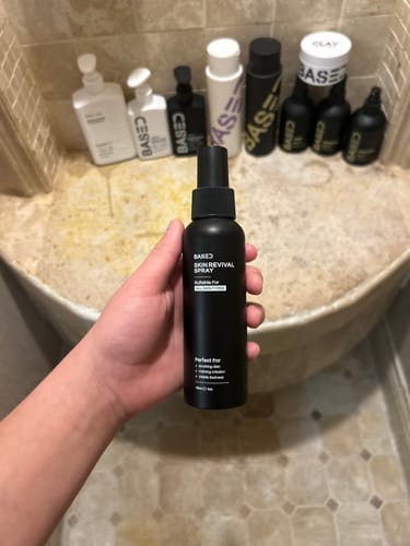 Review photo
