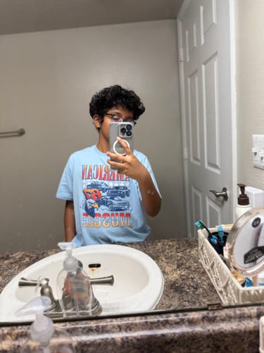 Review photo