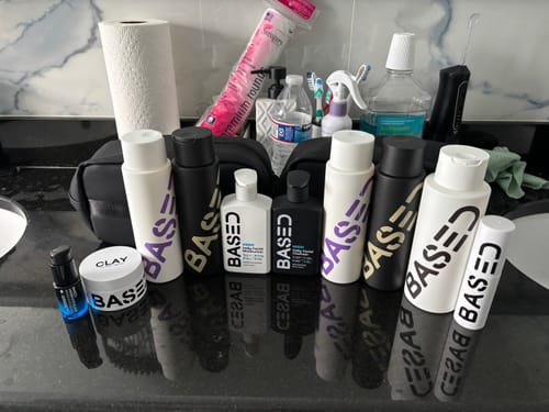 Review photo
