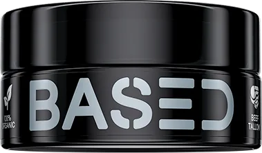 Based Tallow Moisturizer — Deep Hydration — Tallowsnug2