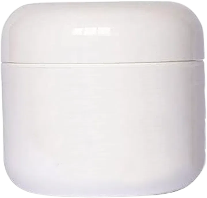 BASED Pomade — Medium Hold Natural Pomade | Men's Pomade — Wnlskmd